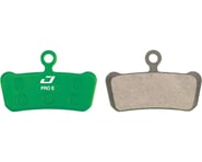 more-results: These disc brake pads fit a variety of SRAM and Avid brakes and offer industry leading