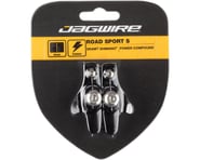 Jagwire Road Sport S Brake Pads (Black) (Shimano/SRAM) | product-also-purchased