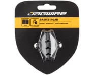 Jagwire Basics Road Molded Brake Pads (Black) (Threaded) (1 Pair) | product-also-purchased