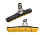 Jagwire Mountain Sport V-Brake Pads (Yellow) | product-also-purchased