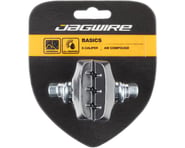 Jagwire Basics X-Age Molded Caliper Brake Pads (Black) | product-related