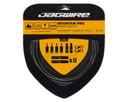 Jagwire Mountain Pro Brake Cable Kit (Black) (Stainless) | product-also-purchased