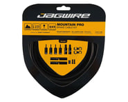 Jagwire Mountain Pro Brake Cable Kit (Stealth Black) (Stainless) | product-also-purchased