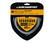 Jagwire Pro Shift Kit (Ice Grey) (Shimano/SRAM) (1.1mm) (2300/2800mm) | product-also-purchased
