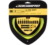 Jagwire Pro Shift Kit (Organic Green) (Shimano/SRAM) | product-also-purchased