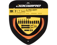 Jagwire Pro Shift Kit (Orange) (Shimano/SRAM) | product-also-purchased