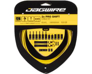 Jagwire Pro Shift Kit (Yellow) (Shimano/SRAM) | product-also-purchased
