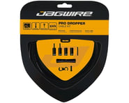 Jagwire Pro Dropper Cable Kit (Black) | product-also-purchased