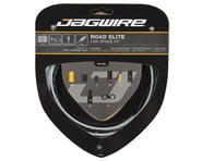 Jagwire Road Elite Link Brake Cable Kit (Black) | product-also-purchased