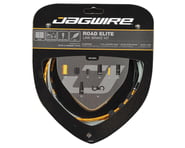 Jagwire Road Elite Link Brake Cable Kit (Gold) | product-related