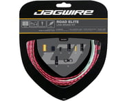 more-results: Jagwire Elite Link Brake Kits are the ultimate combination of durability and attention