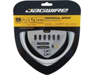 more-results: Jagwire Universal Sport Brake Cable Kits include everything you need to replace the fr