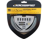 more-results: Jagwire Universal Sport Brake Cable Kits include everything you need to replace the fr