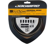 Jagwire Universal Sport Brake Cable Kit (Sterling Silver) (Stainless) (Road & Mountain) | product-also-purchased