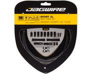 more-results: Jagwire Sport Shift XL cable kits are perfect for bikes that need extra-long cables an