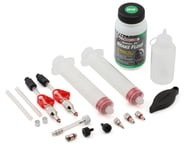 more-results: The Jagwire Pro Mineral Oil Bleed Kit is designed and assembled to tackle just about a