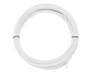 more-results: Jagwire Sport Derailleur Cable Housing (White) (4mm) (10 Meters)