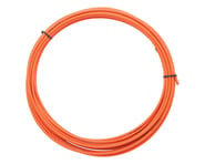 more-results: Jagwire Sport Derailleur Cable Housing (Orange) (4mm) (10 Meters)