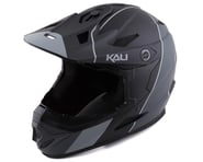 more-results: The Kali Zoka full face helmet is designed to keep riders safe whether they be shuttli