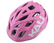 Kali Chakra Child Helmet (Sprinkle Pink) | product-related