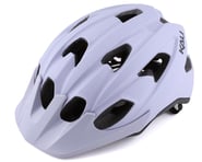 Kali Pace Helmet (Solid Matte Pastel Purple) | product-also-purchased