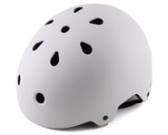 Kali Saha Helmet (Cozy Matte Grey/Black) | product-related