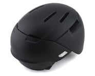 Kali City Helmet (Solid Matte Black) | product-related