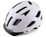 Kali Cruz Helmet (Solid White) | product-also-purchased