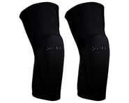 Kali Mission 2.0 Knee Guards (Black) | product-related