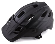 Kali Maya 3.0 Mountain Helmet (Solid Matte Black) | product-related