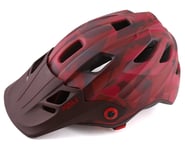 Kali Maya 3.0 Mountain Helmet (Camo Matte Red/Burgandy) | product-related