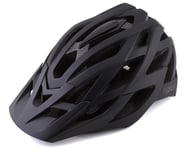 Kali Lunati Helmet (Solid Matte Black/Black) | product-related