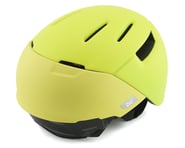 Kali City Helmet (Solid Matte Yellow) | product-related