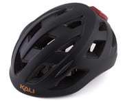 Kali Central Helmet (Matte Black) | product-related
