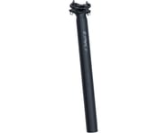 Kalloy Uno 358 2-Bolt Seatpost (Black) | product-related