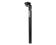 Kalloy Uno 602 Seatpost (Black) (27.2mm) (350mm) (24mm Offset) | product-also-purchased