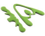 KASK Rapido Internal Spare Pads (Green) | product-related