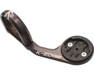 K-Edge Sport Garmin Mount (Black) (31.8mm) | product-also-purchased