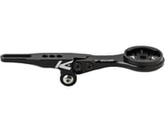 more-results: K-Edge Integrated Handlebar System Combo Mount (Black)