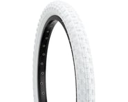 Kenda K50 BMX Tire (White) | product-related