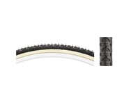 more-results: The Kenda Kross Cyclo Hybrid Tire works excellent in rocky/loose terrain and equally w