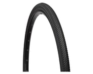 more-results: The Kenda Kourier Tire is larger than a skinny road tire, yet thinner and smoother tha