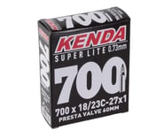 Kenda 700c Super Light Inner Tube (Presta) | product-related