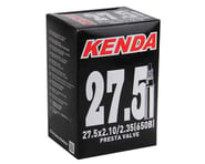 Kenda 27.5" Super Light Butyl Inner Tube (Presta) | product-related