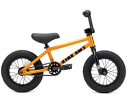 more-results: The 2025 Kink Roadster 12" Kids BMX Bike is designed to be a young rider's first BMX b