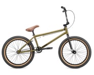 Kink 2022 Gap XL BMX Bike (21" Toptube) (Woodsmen Green) | product-also-purchased
