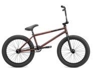 Kink 2022 Williams BMX Bike (21" Toptube) (Matte Rattlesnake Brown) | product-also-purchased