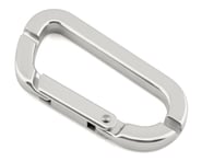 Kink Carabiner Spoke Wrench (Polished) | product-related