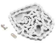 KMC S1 BMX Chain (White) (Single Speed) (112 Links) | product-also-purchased