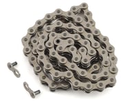 KMC B1H Heavy-Duty Wide Chain (Silver) (Single Speed) (98 Links) | product-related